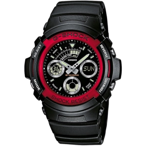 Reloj Casio G-Shock AW-591-4A