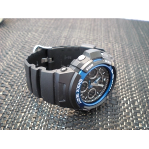 Casio G-Shock AW-591-4A