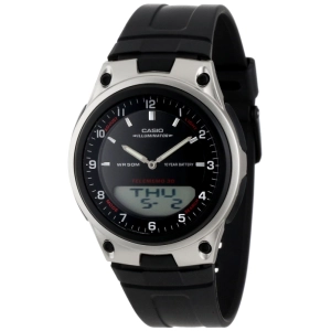 Reloj Casio AW-80-1A