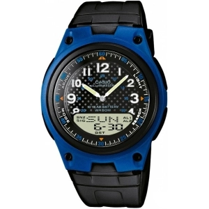 Reloj Casio AW-80-2B