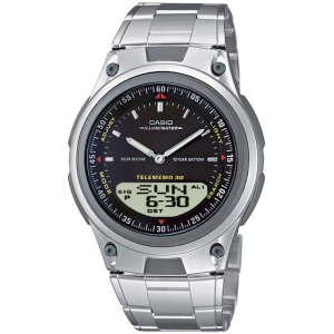 Reloj Casio AW-80D-1A