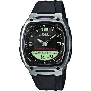 Reloj Casio AW-81-1A1