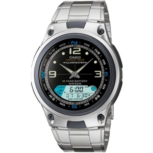 Reloj Casio AW-82D-1A