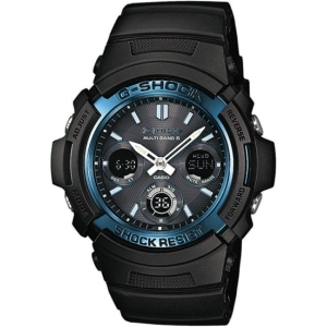 Reloj Casio G-Shock AWG-M100A-1A