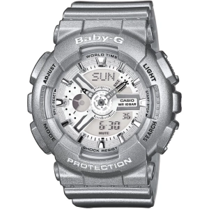 Reloj Casio Baby-G BA-110-8A