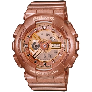 Reloj Casio Baby-G BA-111-4A