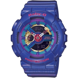 Reloj Casio Baby-G BA-112-2A