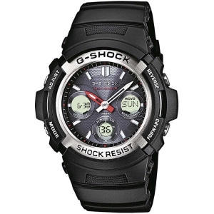 Reloj Casio G-Shock AWG-M100-1A