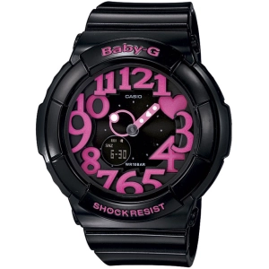 Reloj Casio Baby-G BGA-130-1B