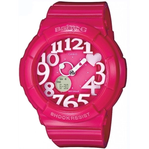 Reloj Casio Baby-G BGA-130-4B