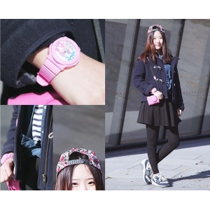 Casio Baby-G BGA-131-7B