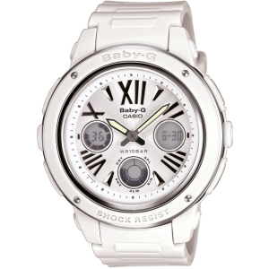 Muñequera reloj Casio BGA-152-7B1