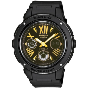 Reloj Casio BGA-153-1B