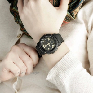 Casio BGA-153-1B