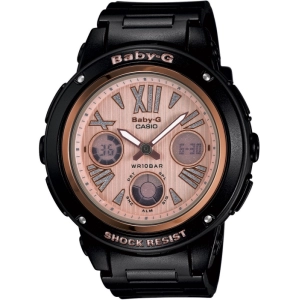 Reloj Casio BGA-153M-1B