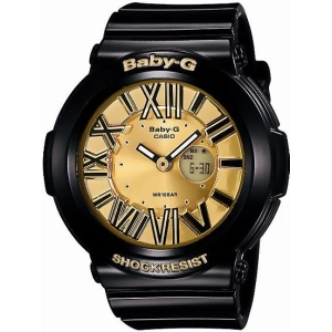 Reloj Casio BGA-160-1B