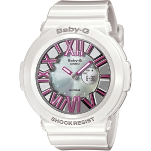 Reloj Casio BGA-160-7B2