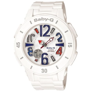 Reloj Casio BGA-170-7B2