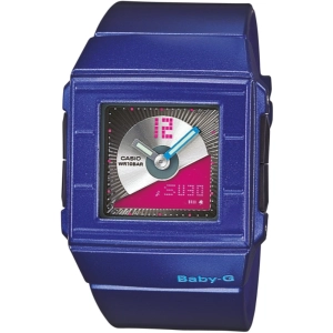 Reloj Casio BGA-201-2E