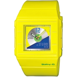 Reloj Casio BGA-201-9E