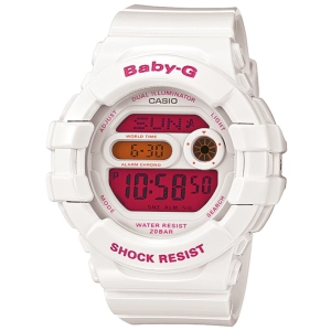 Reloj Casio BGD-140-7B