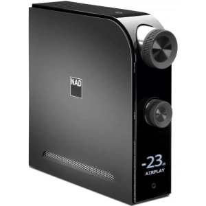 Amplificador NAD D7050