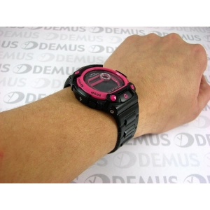 Reloj de pulsera