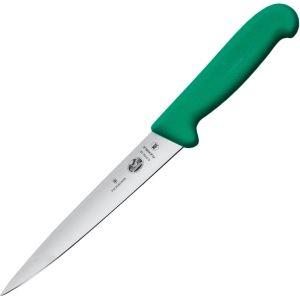 Cuchillo de cocina Victorinox Fibrox 5.3704.18