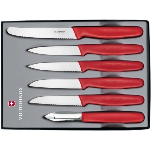 Juego de cuchillos Victorinox Swiss Classic 5.1111.6