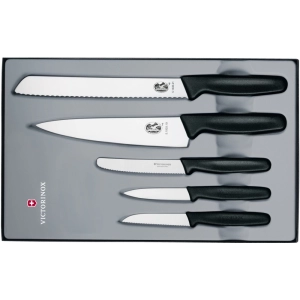 Juego de cuchillos Victorinox Standard 5.1163.5