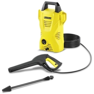 Lavadora de alta presión Karcher K 2 Basic