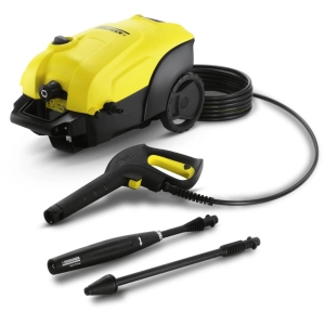 Lavadora de alta presión Karcher K 4 Compact 1.637-310.0