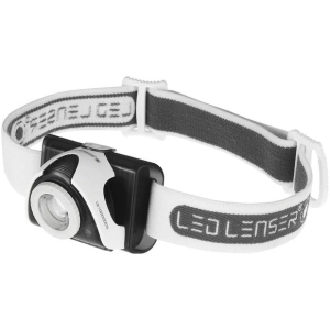 Linterna Led Lenser SEO 5