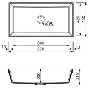 Marmorin Olwin 5251000