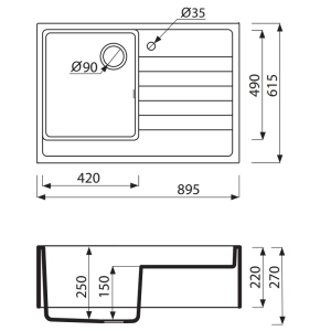 Marmorin Rubid 230115