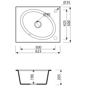 Marmorin Tono 4301030