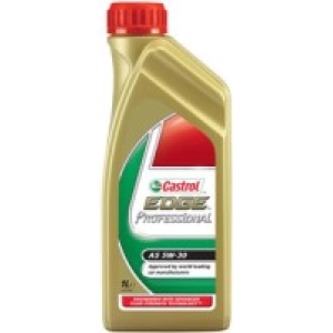 Aceite de motor Castrol Edge Professional A5 5W-30 1L