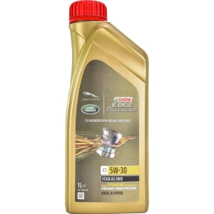 Aceite de motor Castrol Edge Professional C1 5W-30 1L