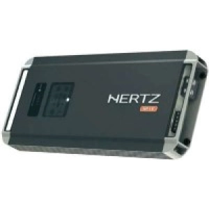 Amplificador coche Hertz HP 1D Mono