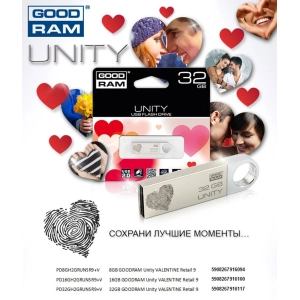 GOODRAM Unity 16Gb