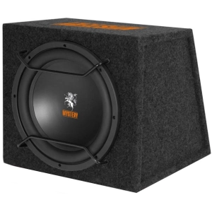 Subwoofer de coche Mystery MBB-306A