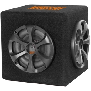 Subwoofer coche Mystery MBB-655A