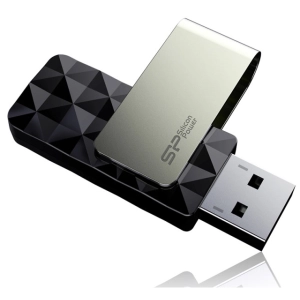 USB-palo Silicon Power Blaze B30 64Gb