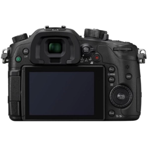 Panasonic DMC-GH4 kit 12-35