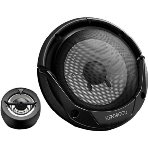 Sistema de audio para automóvil Kenwood KFC-E130P