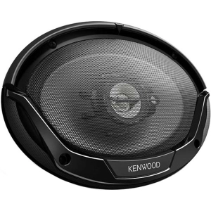 Car audio Kenwood KFC-E6965