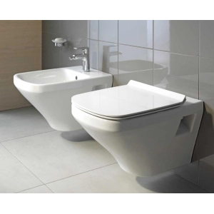 WC Duravit DuraStyle 2536090000