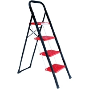 Escalera Intertool LT-0044