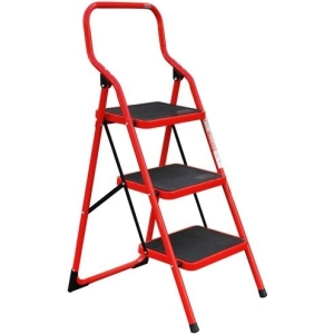 Escalera Intertool LT-0033