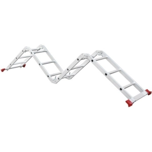 Escalera Intertool LT-0030